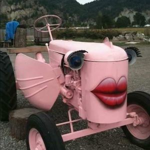 Meet your Posher, Sandy